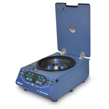 เครื่องปั่นเหวี่ยงสารละลาย miulab รุ่น mt-45